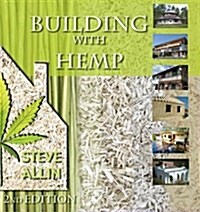 Building with Hemp (Paperback)