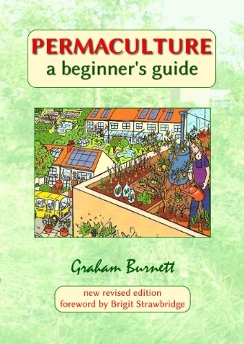 Permaculture (Paperback)