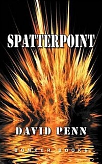 Spatterpoint (Paperback)