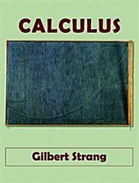 Calculus (Hardcover)