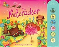 The Nutcracker (Hardcover, New ed)