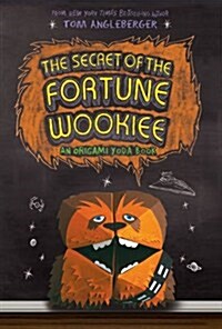 [중고] Secret of the Fortune Wookie (Paperback)