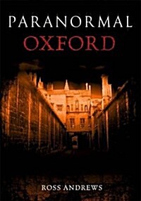 Paranormal Oxford (Paperback)