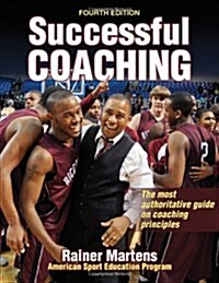 Successful Coaching (Paperback, 4)