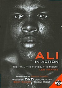 Ali in Action (Hardcover, DVD)