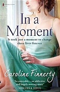 In a Moment (Paperback)