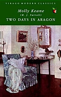 Two Days in Aragon (Paperback)