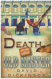 Death of an Old Master (Paperback)