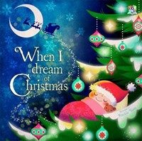 When I Dream of Christmas (Paperback)