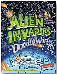 Alien Invaders (Paperback)