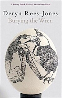 Burying the Wren (Paperback)