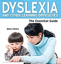 Dyslexia and Other Learning Diffficulties : A Parents Guide (Paperback, Revised ed)
