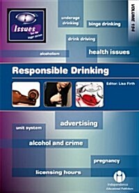 Responsible Drinking (Paperback)