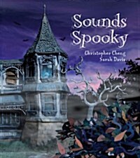 Sounds Spooky (Hardcover)