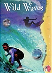 Wild Waves (Paperback)