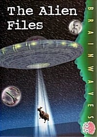 Alien Files (Paperback)