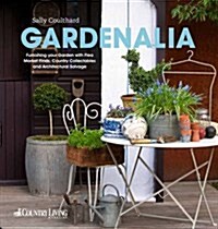 Gardenalia (Hardcover)