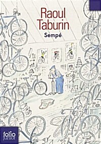 Raoul Taburin (Paperback)