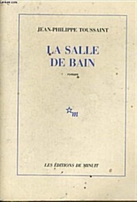 Salle De Bain (Paperback)