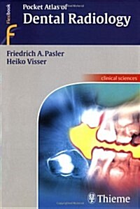 Pocket Atlas of Dental Radiology (Paperback)