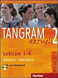 Tangram Aktuell (Paperback)
