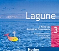Lagune (Hardcover)