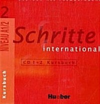 Schritte International (Hardcover)