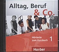 Alltag, Beruf & Co. (Hardcover)