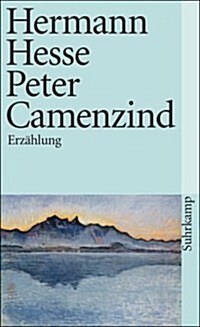 Peter Camenzind (Paperback)