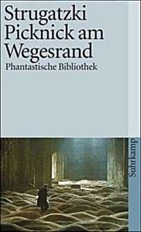 Picknick am Wegesrand (Paperback)