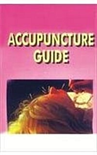 Accupuncture Guide (Paperback)