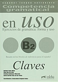 Competencia Gramatical En USO (Paperback)