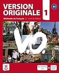 Version Originale (Paperback)