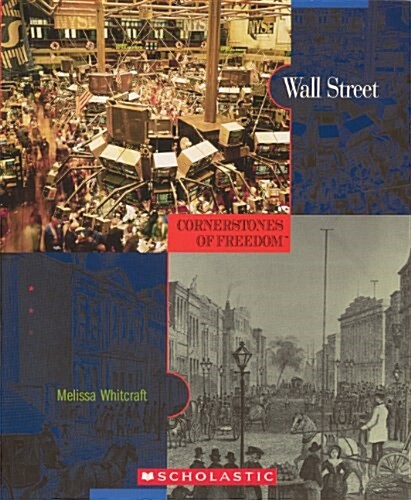 Wall Street (Prebind)