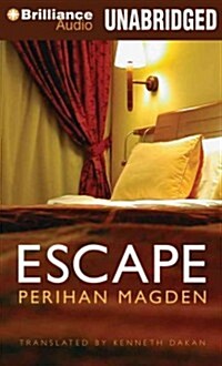 Escape (MP3 CD)