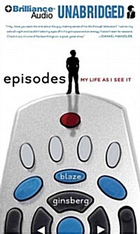 Episodes: My Life as I See It (Audio CD)