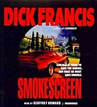 Smokescreen (Audio CD)