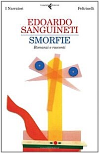 Smorfie (Paperback)