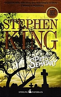 Pet Sematary (Paperback)