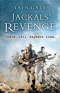 Jackals Revenge (Paperback)