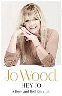 Untitled Jo Wood Memoir (Paperback)