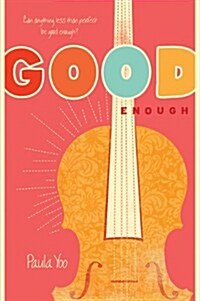 Good Enough (Paperback)