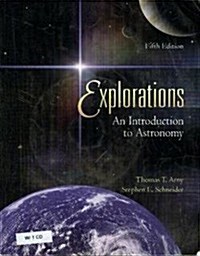 Explorations (Paperback, 5th)