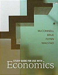 Study Guide for Economics (Paperback, 18th)