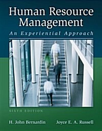 Human Resource Management: An Experiential Approach (Paperback, 6, Revised)