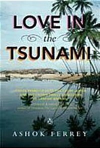 Love in the Tsunami (Paperback)