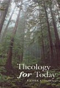 Theology for Today (Hardcover)