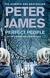 Perfect People (Paperback)