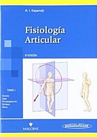 Fisiologia Articular / Articular physiology (Paperback, 6th)