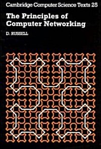 The Principles of Computer Networking (Paperback)